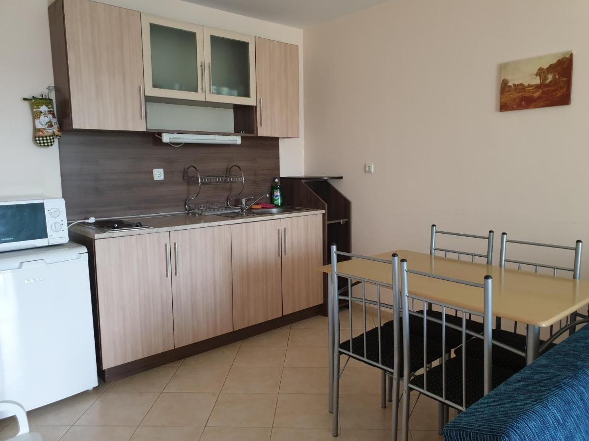 Apartament Black Sea Meadows Byala  Exterior photo