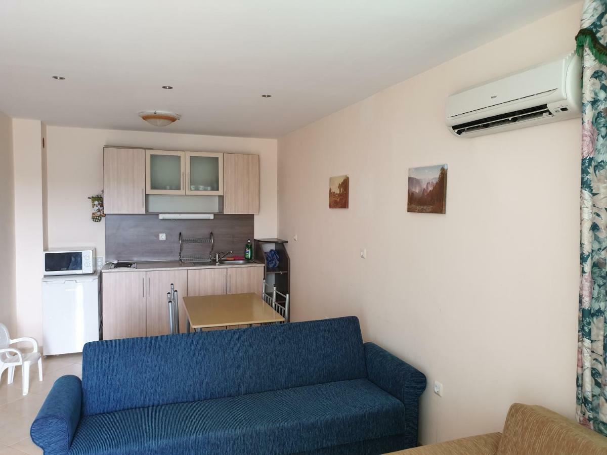 Apartament Black Sea Meadows Byala  Exterior photo